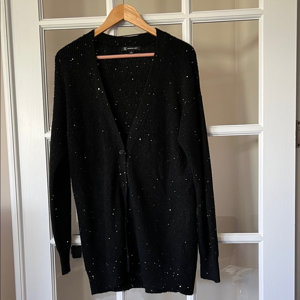 INC Ladies Sweater